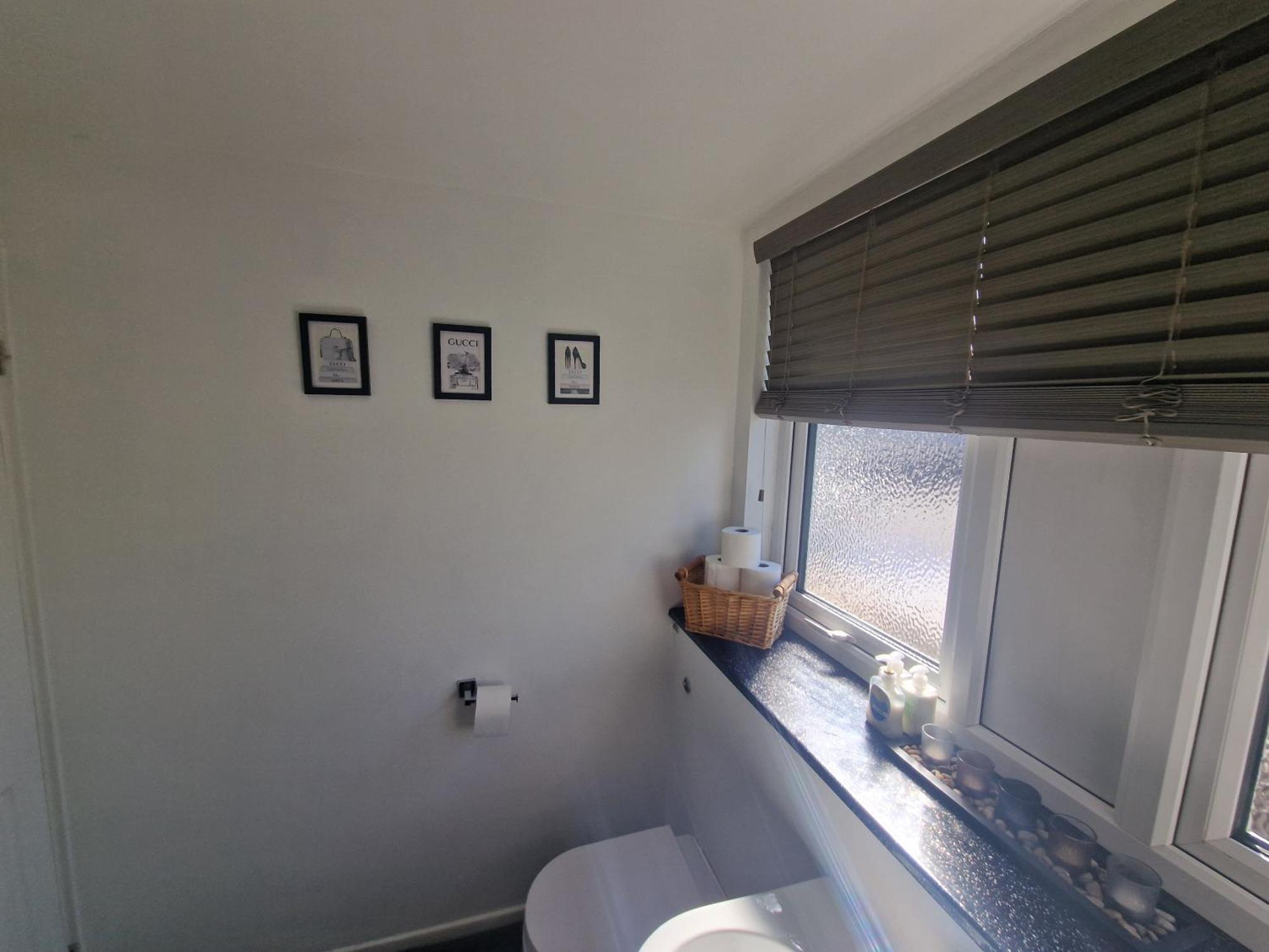 Stylish & Modern 2 Bed House With Free Parking Leeds Apartment Leeds  Bagian luar foto