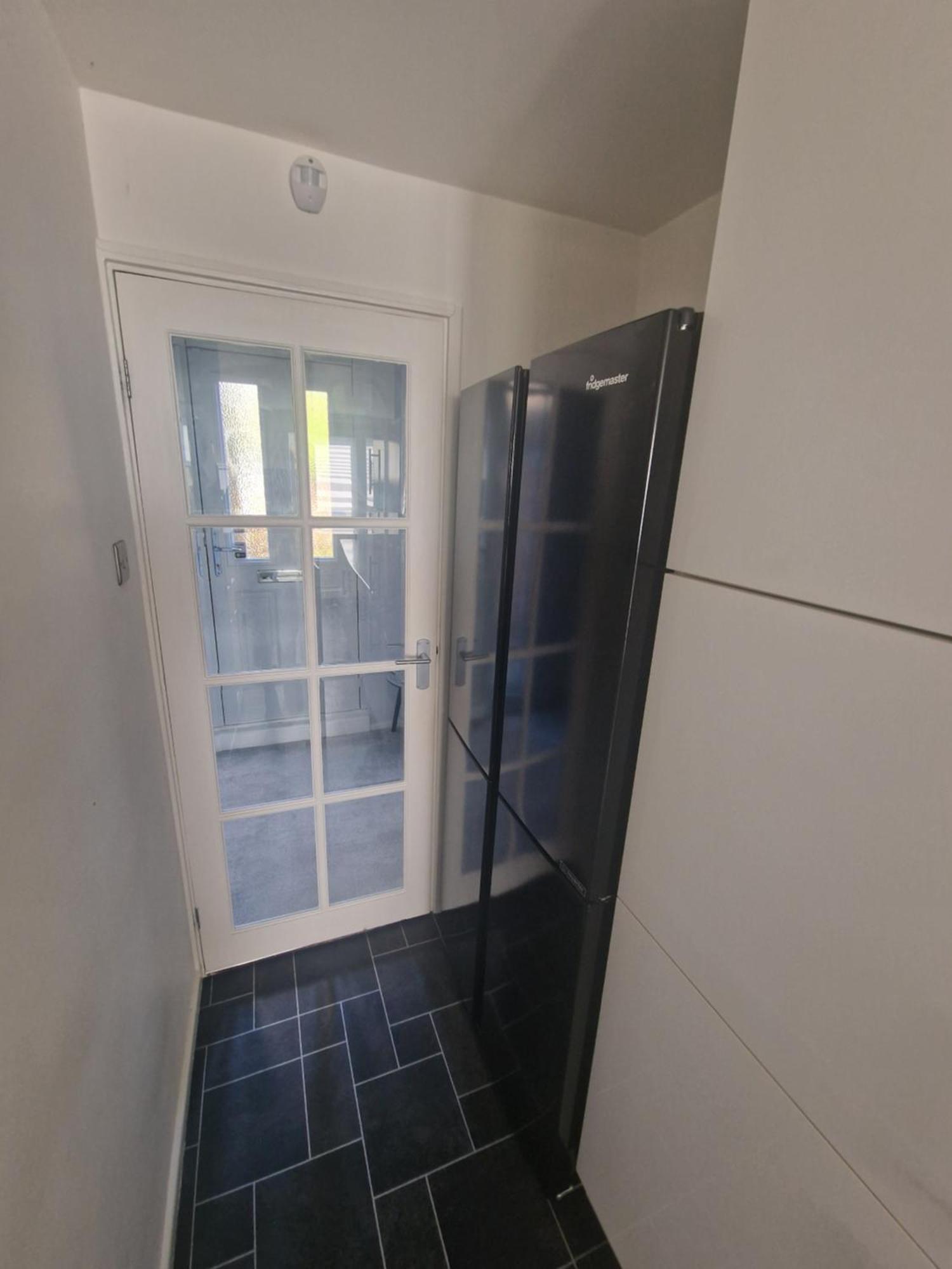 Stylish & Modern 2 Bed House With Free Parking Leeds Apartment Leeds  Bagian luar foto